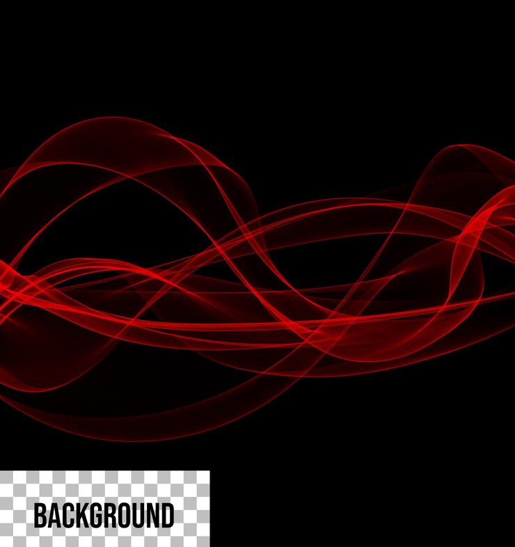 PSD abstract shape design