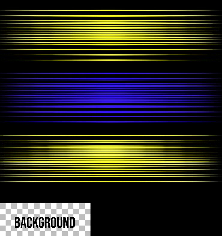 PSD abstract shapes