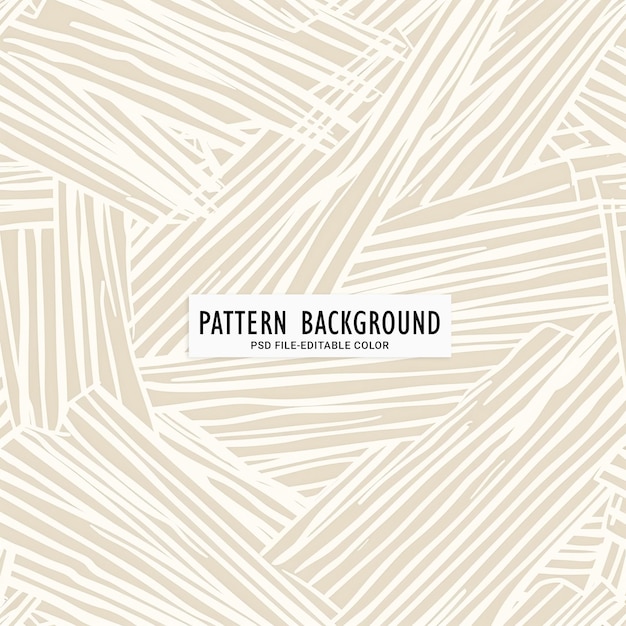 PSD abstract simple geometric pattern background