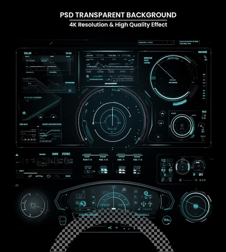 PSD abstract technology background hitech communication concept innovation background