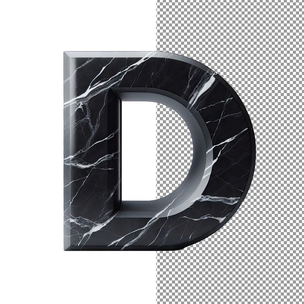 PSD abstract typografie een doorzichtige uitbarsting van artistieke diepte