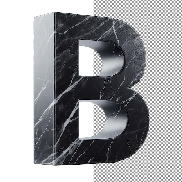 PSD abstract typografie een doorzichtige uitbarsting van artistieke diepte