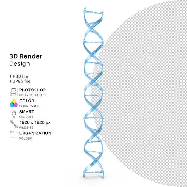 abstract virus structure 3d modeling psd file realistic virus