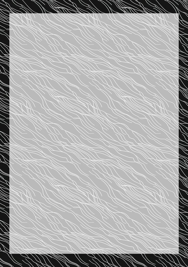 PSD abstract wavy background