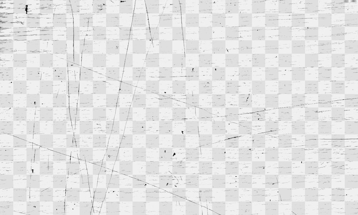 PSD abstract white scribbled texture