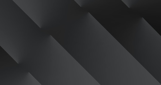 Abstracte achtergrond PSD donkere abstracte behang zwarte banner achtergrond