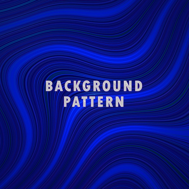 Abstracte achtergrondpatroon