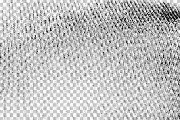 Abstracte grunge zwart-wit angstige textuur overlay effect ontwerp element achtergrond geluid