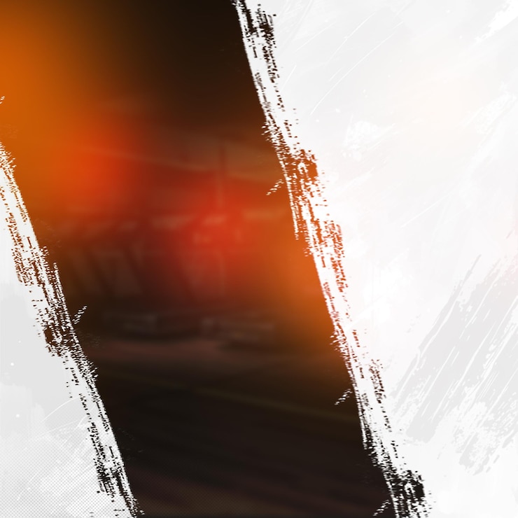 PSD abstracte textuur achtergrond voor socialemediapost