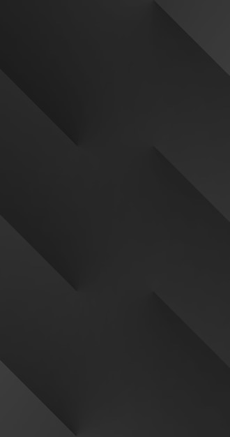 Abstrakcyjne ciemne tło gradient miękkie czarne tapety