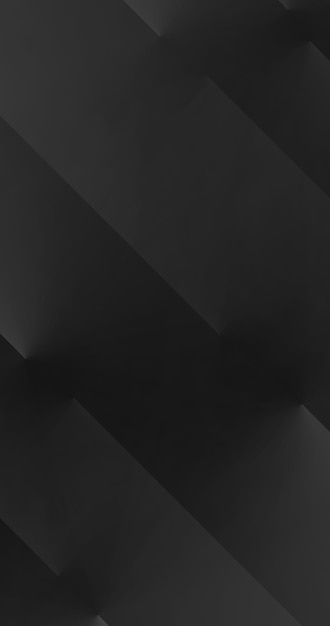 Abstrakcyjne ciemne tło gradient miękkie czarne tapety