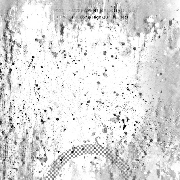 Abstrakcyjne tło Tekstura monochromatyczna Obraz zawiera efekt czarnych i białych tonów