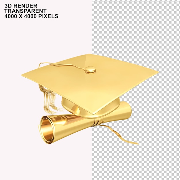 PSD academic degree graduation square academic cap ceremony graduate universityheadgear