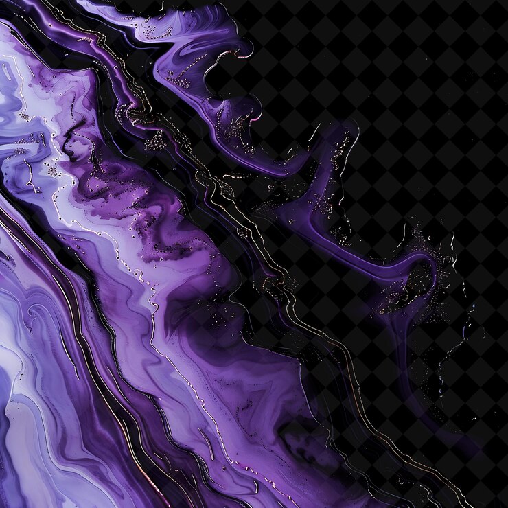 PSD масло acai проливается сверху с маслом tie dye png creative neon effect коллекции y2k