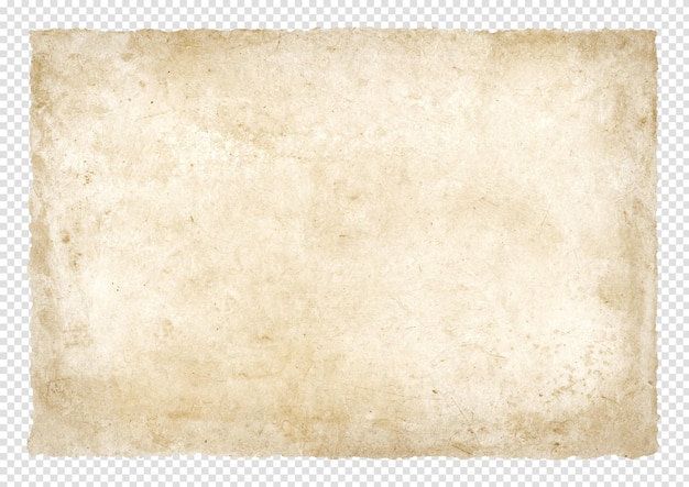Achtergrond met oude papiertextuur