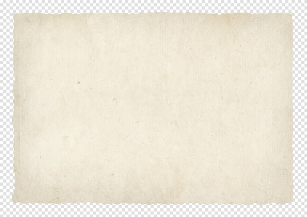 Achtergrond met textuur van oud perkamentpapier