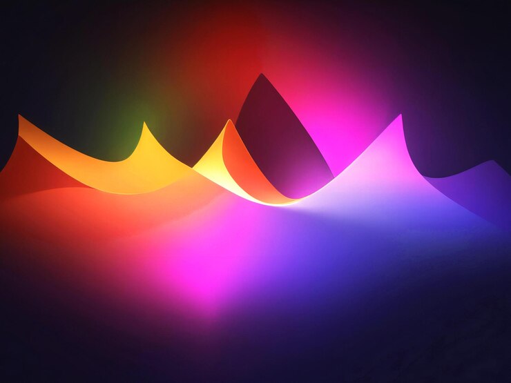 PSD achtergrondpatroon ontwerp beste kwaliteit hyper realistische behang afbeelding banner sjabloon