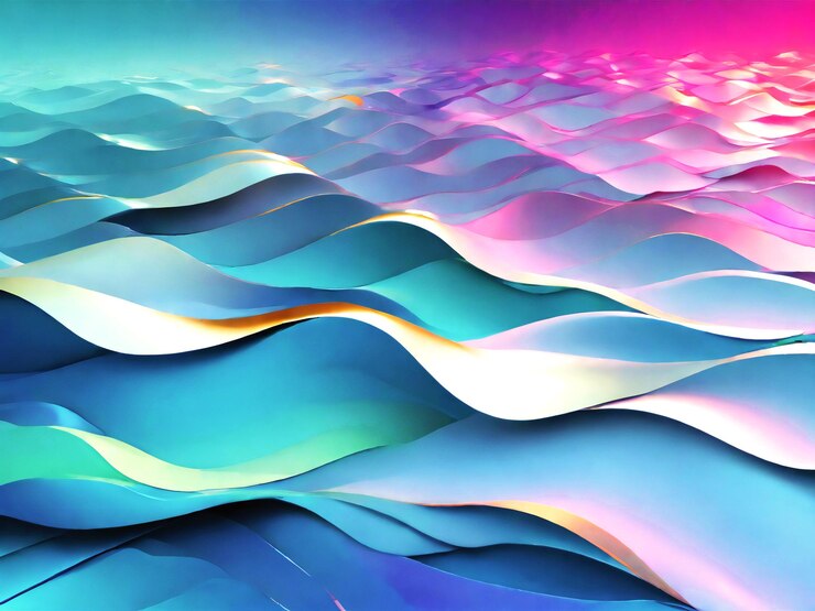 PSD achtergrondpatroon ontwerp beste kwaliteit hyper realistische behang afbeelding banner sjabloon