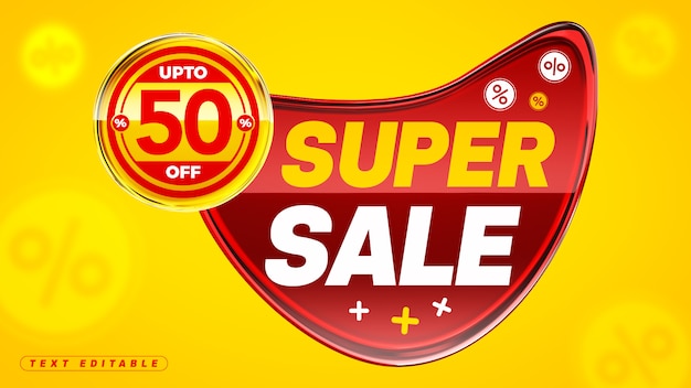 Acrylic 3d super sale with 50% discount