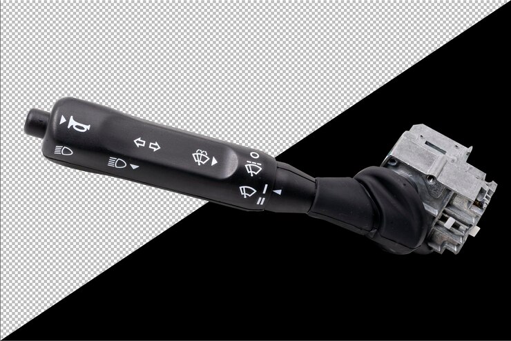 PSD adjust wiper for windshield headlight turn signal
