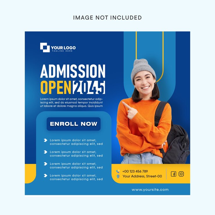 PSD admissions open now 2045