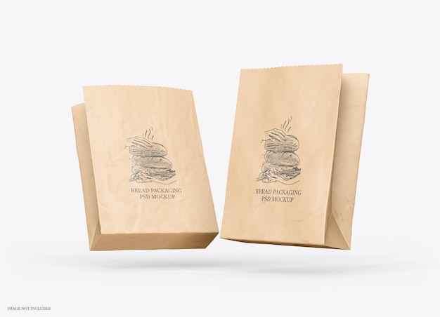 Love Bin & 4 Bakery Bags | Byrd Cookie Company | Savannah GA