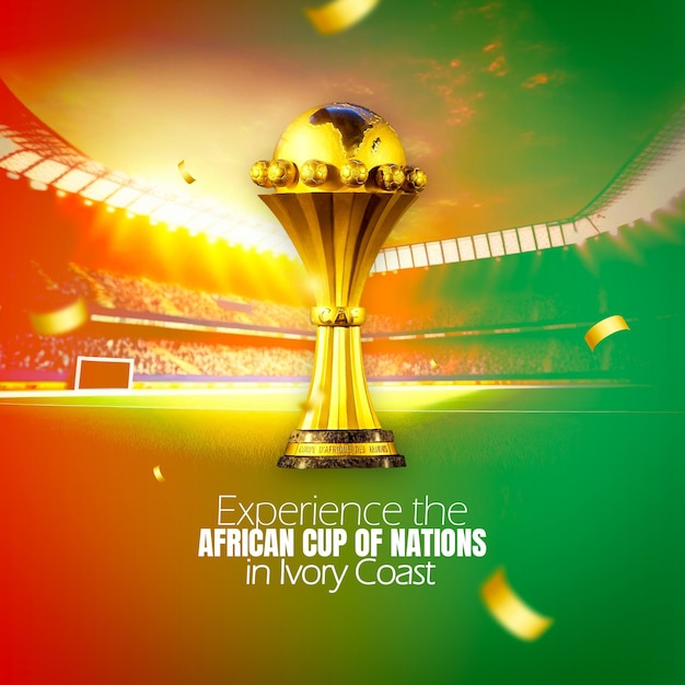 Afrika cup