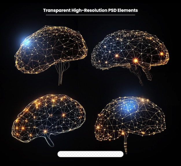 PSD ai, kunstmatige intelligentie, digitale netwerkcomputertechnologieën