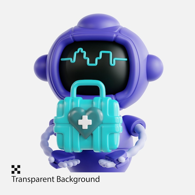 PSD ai solutions for healthcare innovations