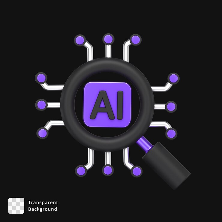 PSD ai technology search