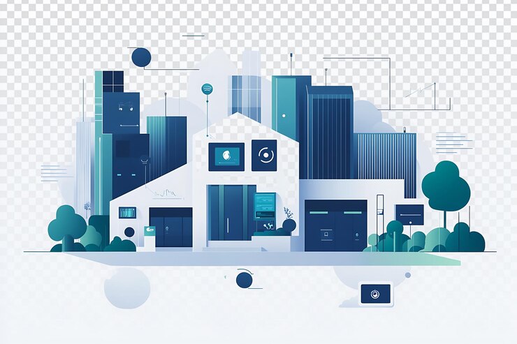 PSD aidriven conversations transforming real estate and beyond