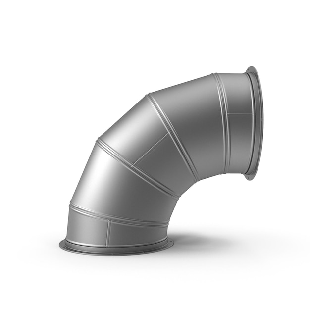 air duct 3d rendered images hvac system and ventilation graphics