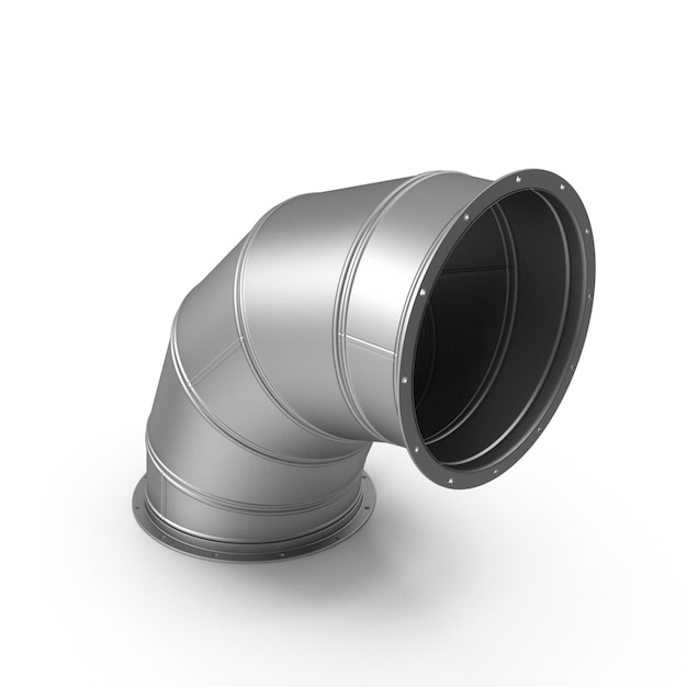 air duct 3d rendered images hvac system and ventilation graphics