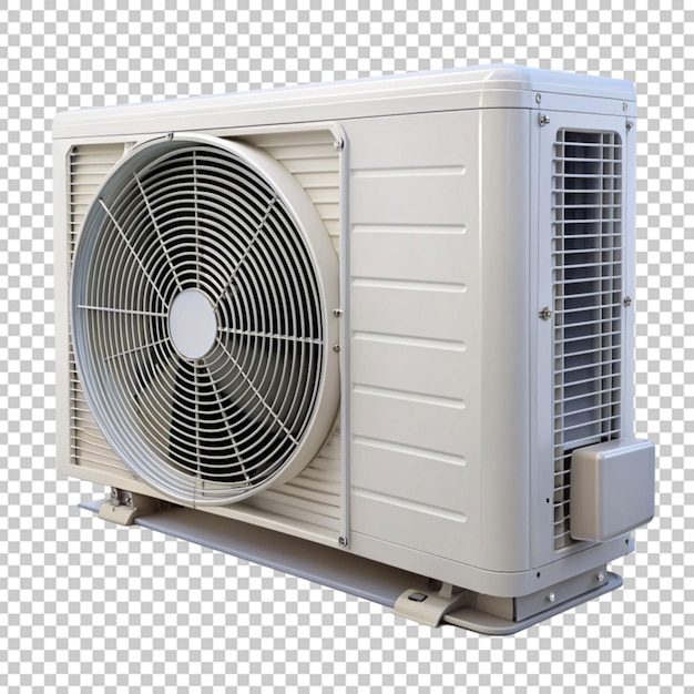 PSD airconditioner