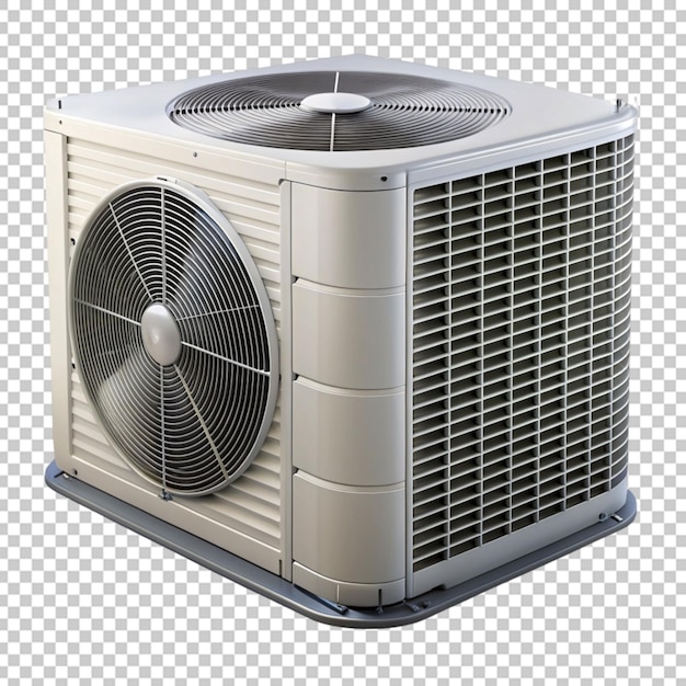 PSD airconditioner