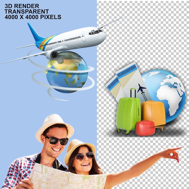 PSD airplane aircraft plane s transport flight