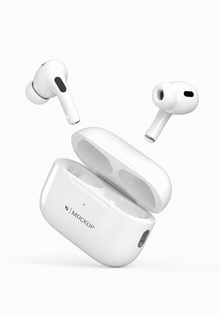 PSD airpods-model