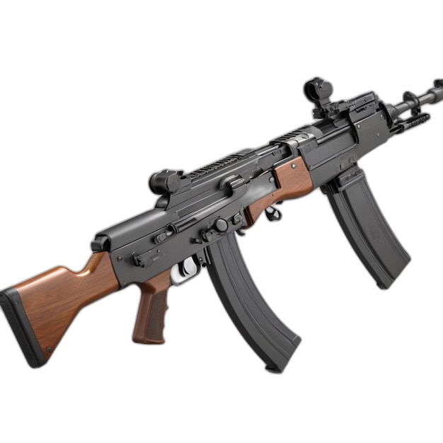 PSD akm psd on a white background