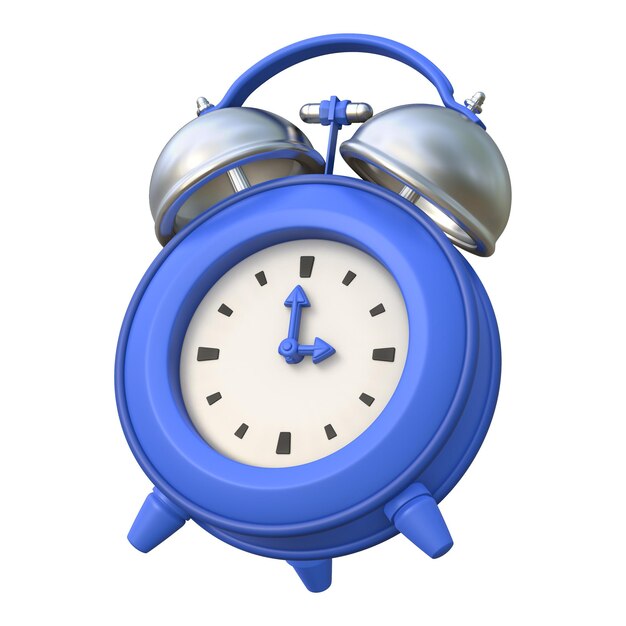 PSD alarm clock 01