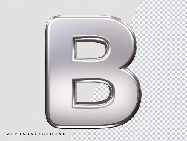 Alfabet text effekt vektor illustration element