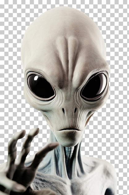 Alien Png Images - Free Download on Freepik