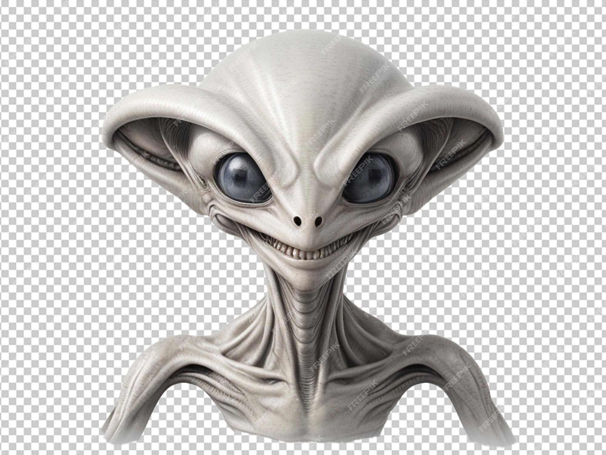 Alien Extraterrestrial Imagens – Download Grátis no Freepik