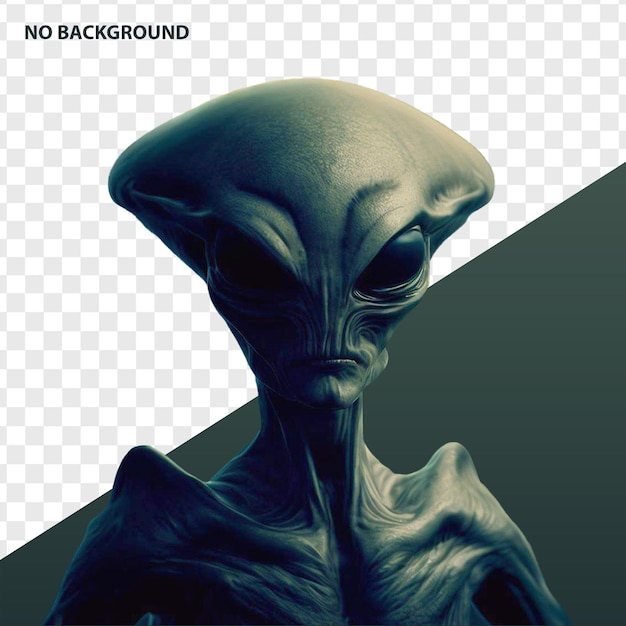 PSD alien