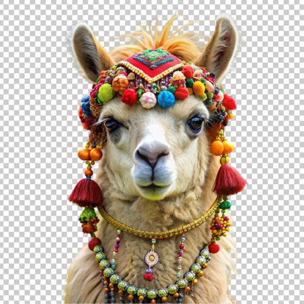 PSD alpaca jewelry mammal animal