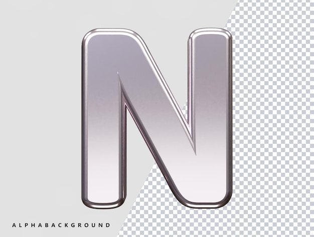 Alphabet text effect vector illustration 