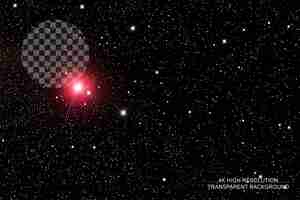 PSD altair star a7v main sequence captivatingly distant transparent background