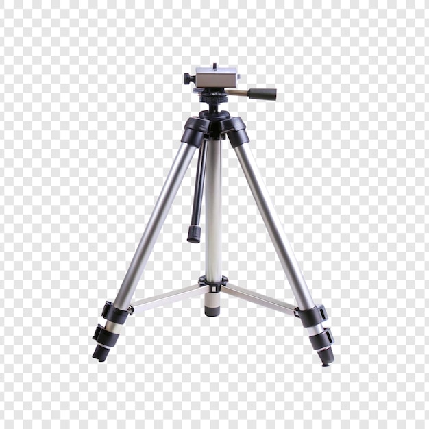 Aluminium camera statief voor fotografie en video opnames