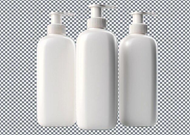 PSD aluminum cans