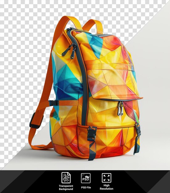 Amazing cooler bag the person