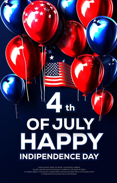 when was independents day made